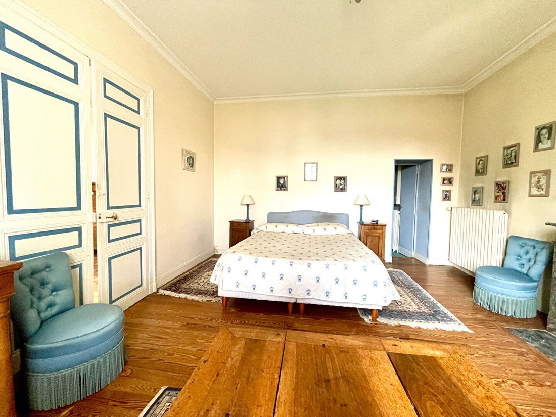Villa à Tortière - Donatien, Nantes, France 5 - 17907399