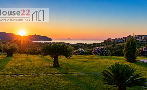 Villa in Furnari, Sicily, Italy 1