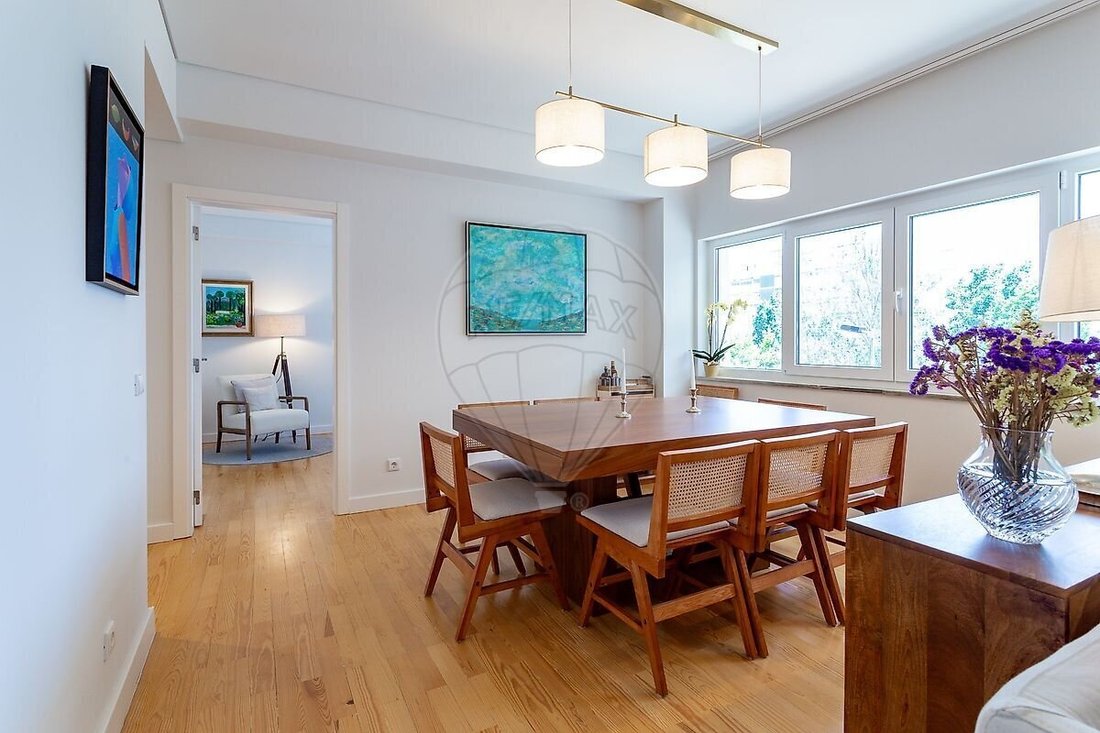 Apartment in Alvalade, Lisbon, Portugal 4 - 18230408