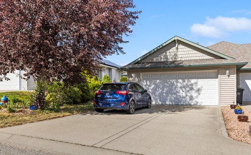 Casa en West Kelowna, Columbia Británica, Canadá 1