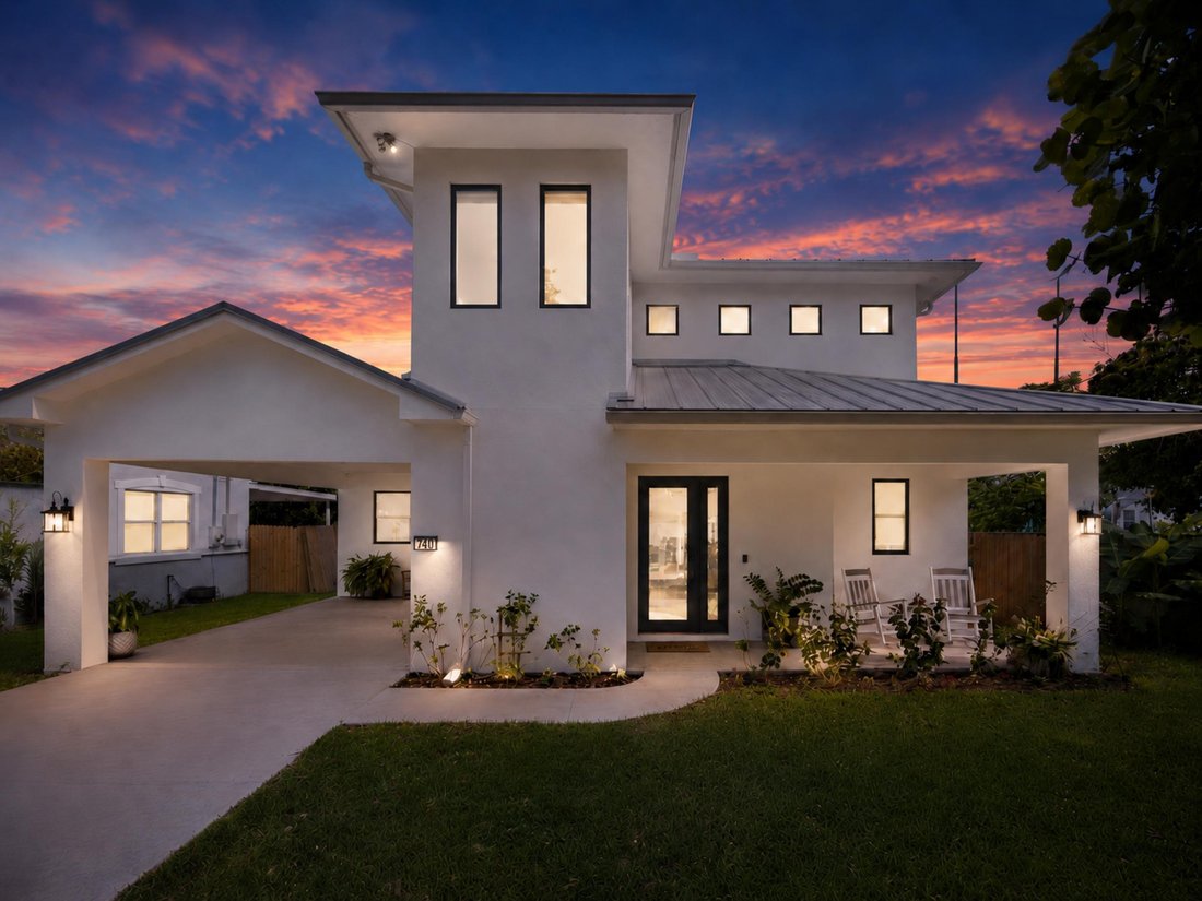 House in West Palm Beach, Florida, United States 1 - 18212328