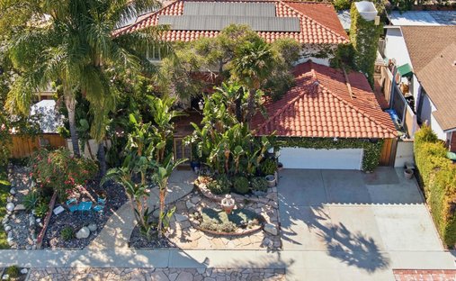 Casa en Simi Valley, California, Estados Unidos 1