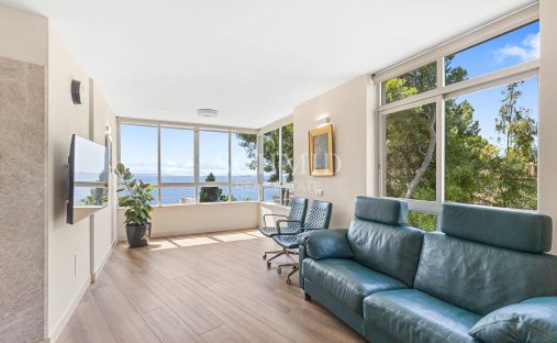 Condominio a Cas Català, Calvià, Isole Baleari 1