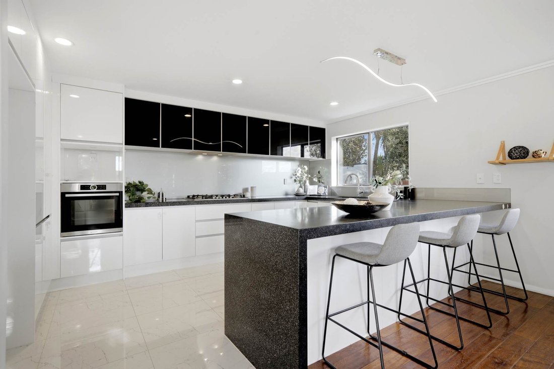Haus in Auckland, Auckland, Neuseeland 5 - 18229329