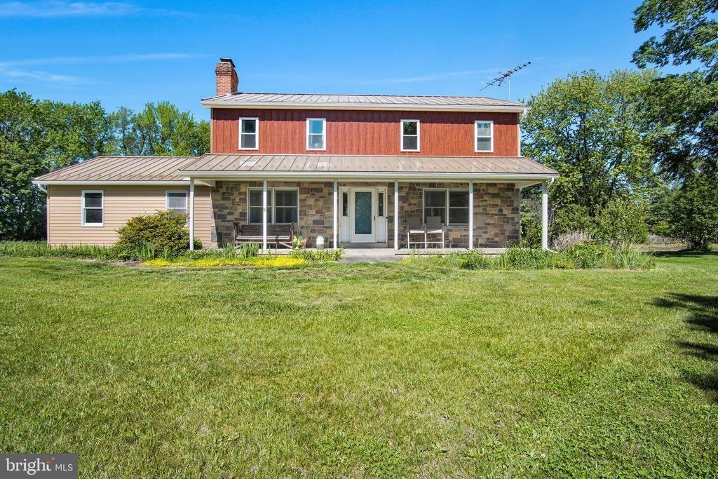 House in Lewisberry, Pennsylvania, United States 1 - 18230295