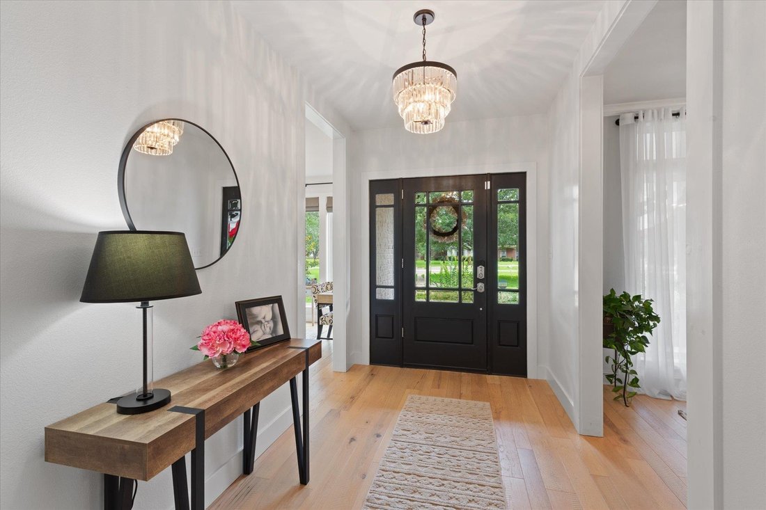 House in Henderson, Texas, United States 4 - 18225149