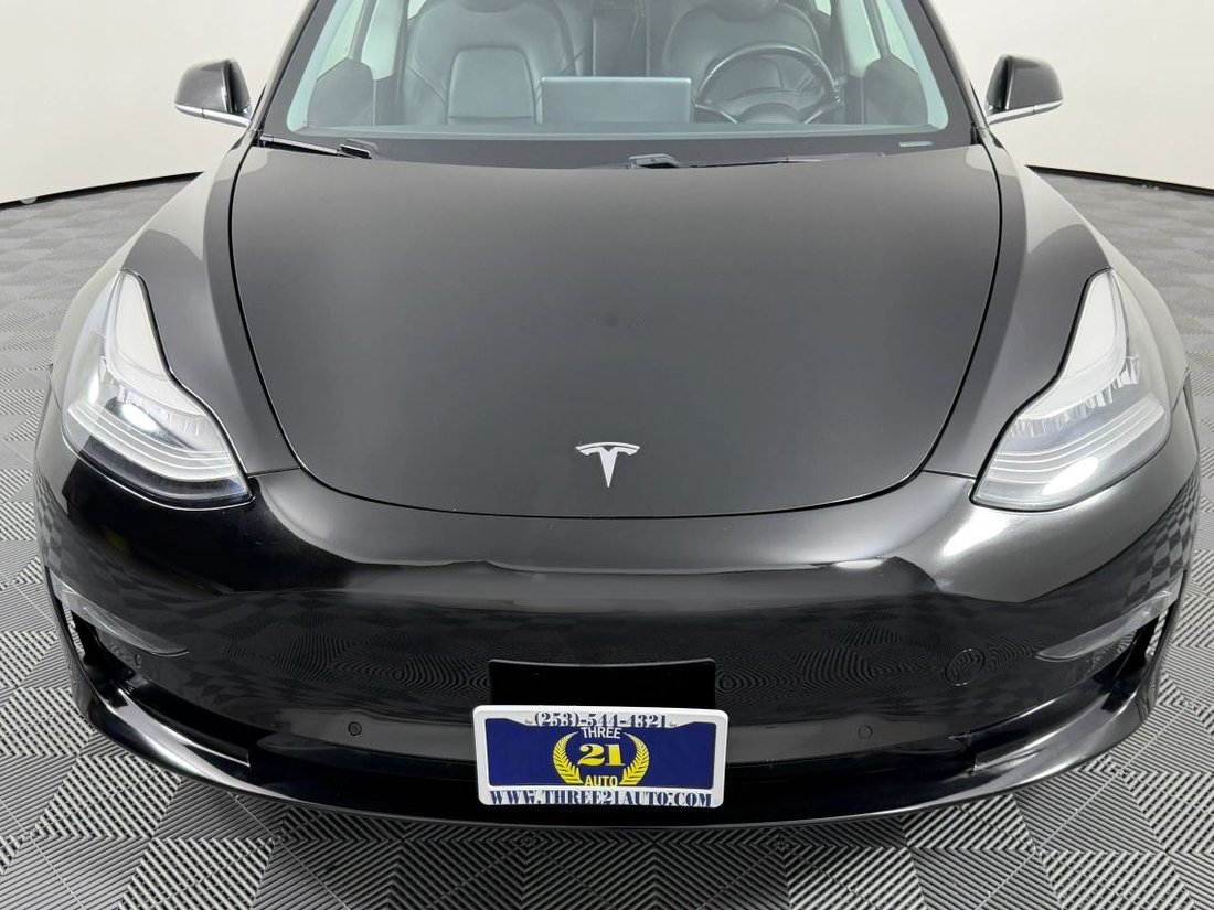 Sedan in Spanaway, WA, United States 2 - 18164272