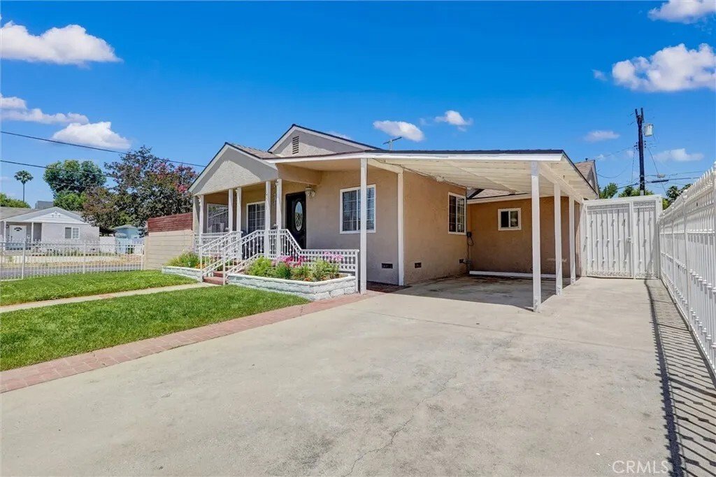 House in Los Angeles, California, United States 3 - 18225975
