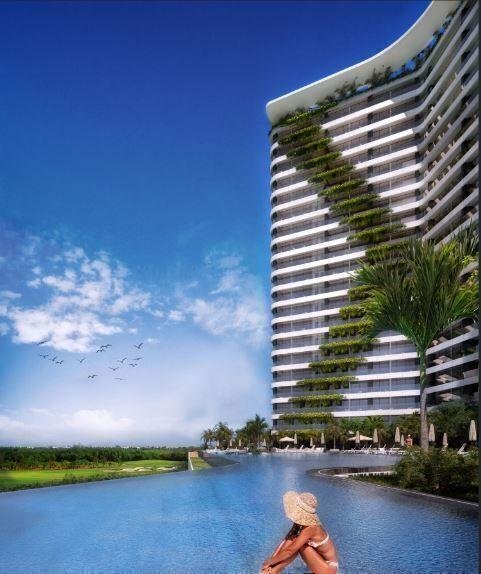 Apartment in Cancún, Quintana Roo, Mexico 4 - 18224762