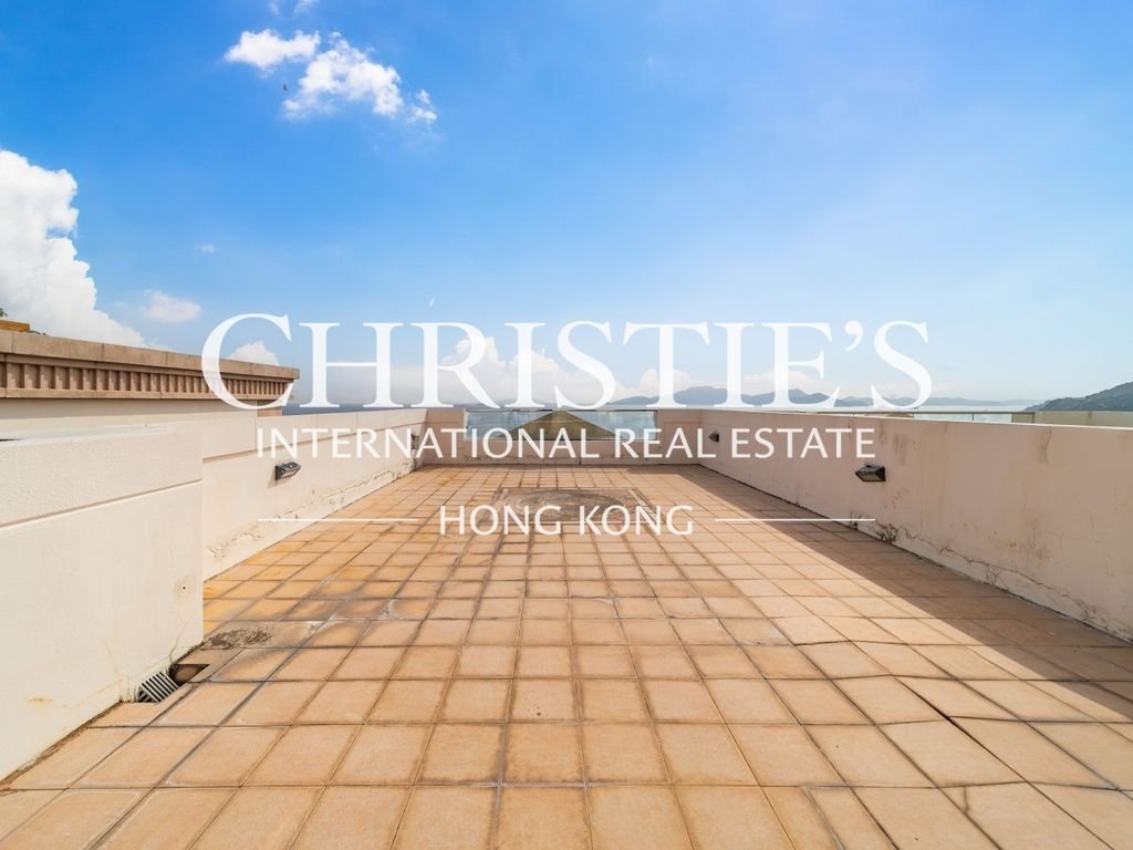 Villa in Hong Kong, Hong Kong 2 - 16896287
