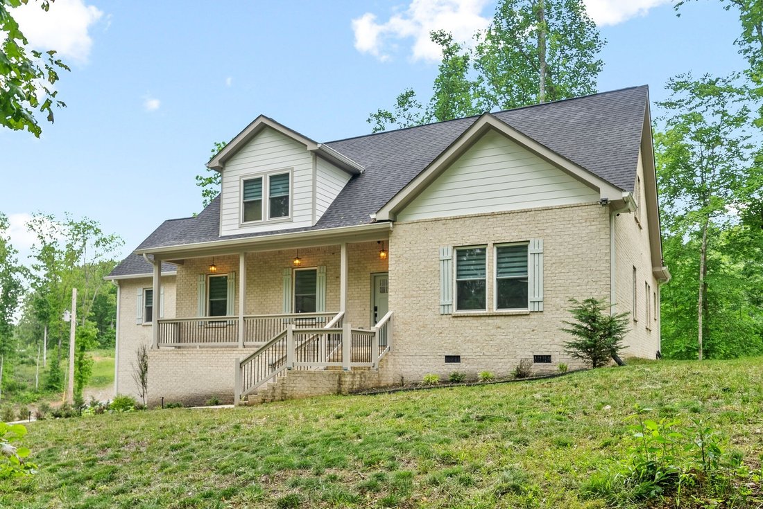House in White Bluff, Tennessee, United States 4 - 18226314