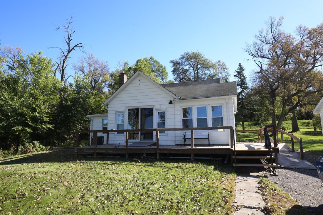 House in Browns Valley, Minnesota, United States 3 - 16755554