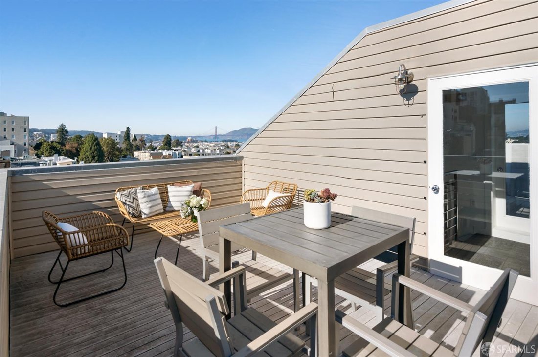 House in San Francisco, California, United States 3 - 18229056