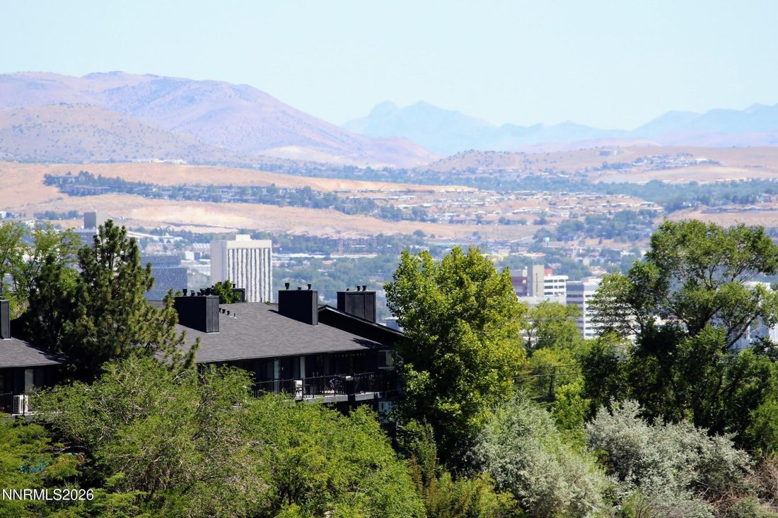 House in Reno, Nevada, United States 3 - 18223543