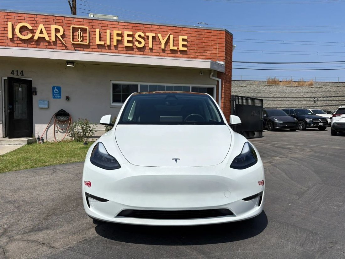 Suv in Arcadia, CA, United States 2 - 18233048