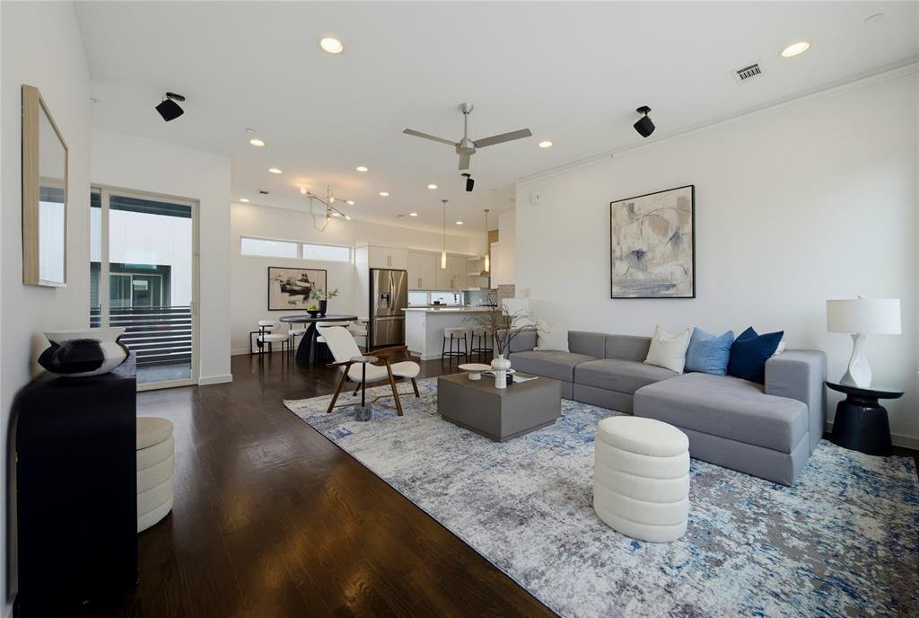 Condo in Dallas, Texas, United States 2 - 18232110
