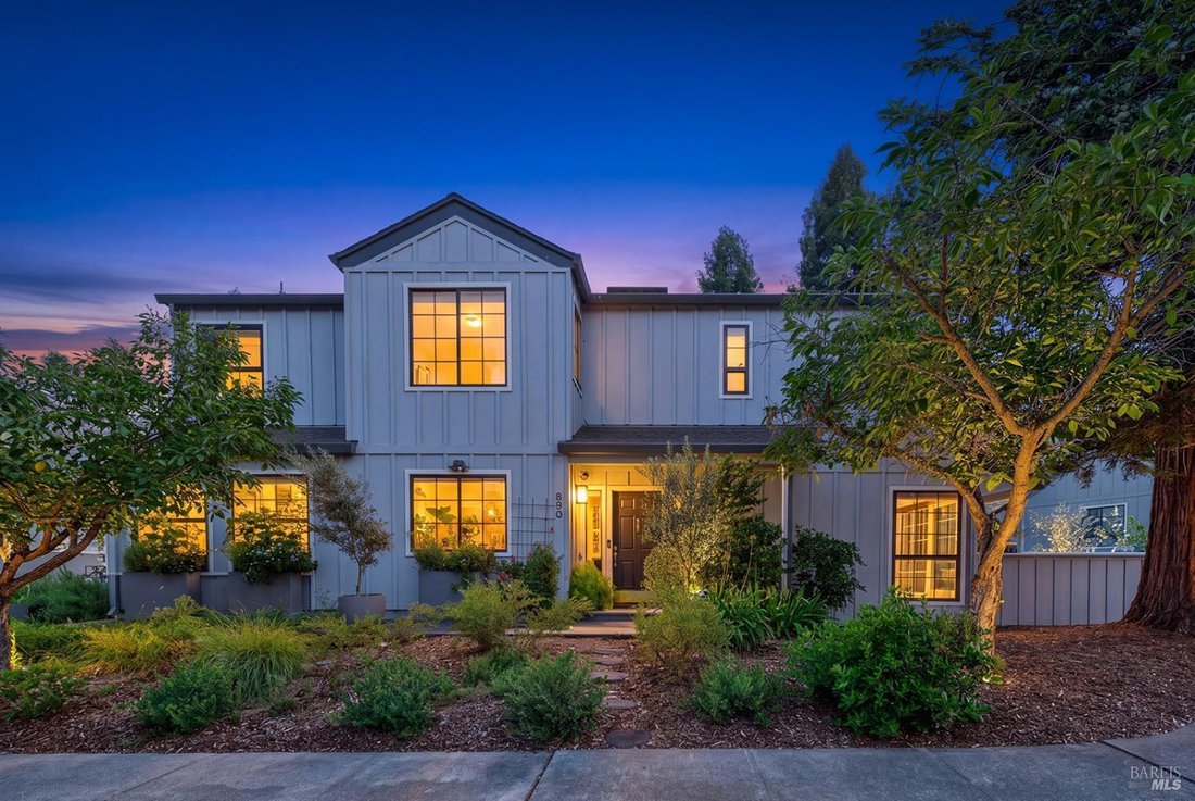 House in Sonoma, California, United States 4 - 18231532
