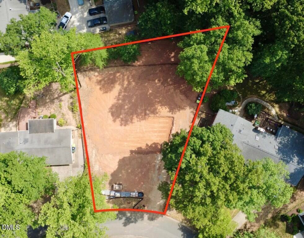 House in Raleigh, North Carolina, United States 3 - 18223947