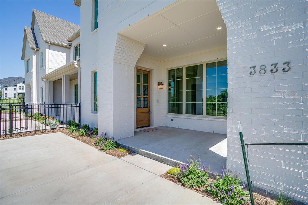Townhouse in Fort Worth, Texas, United States 4 - 18232113