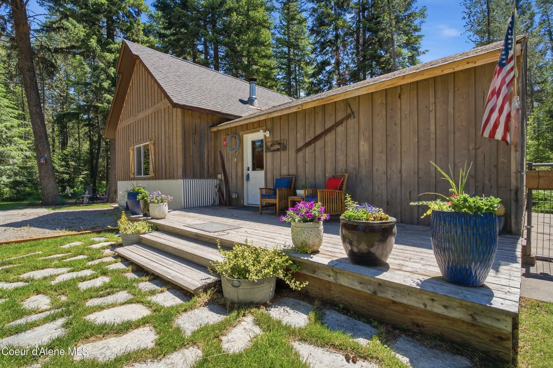 House in Athol, Idaho, United States 4 - 18233041