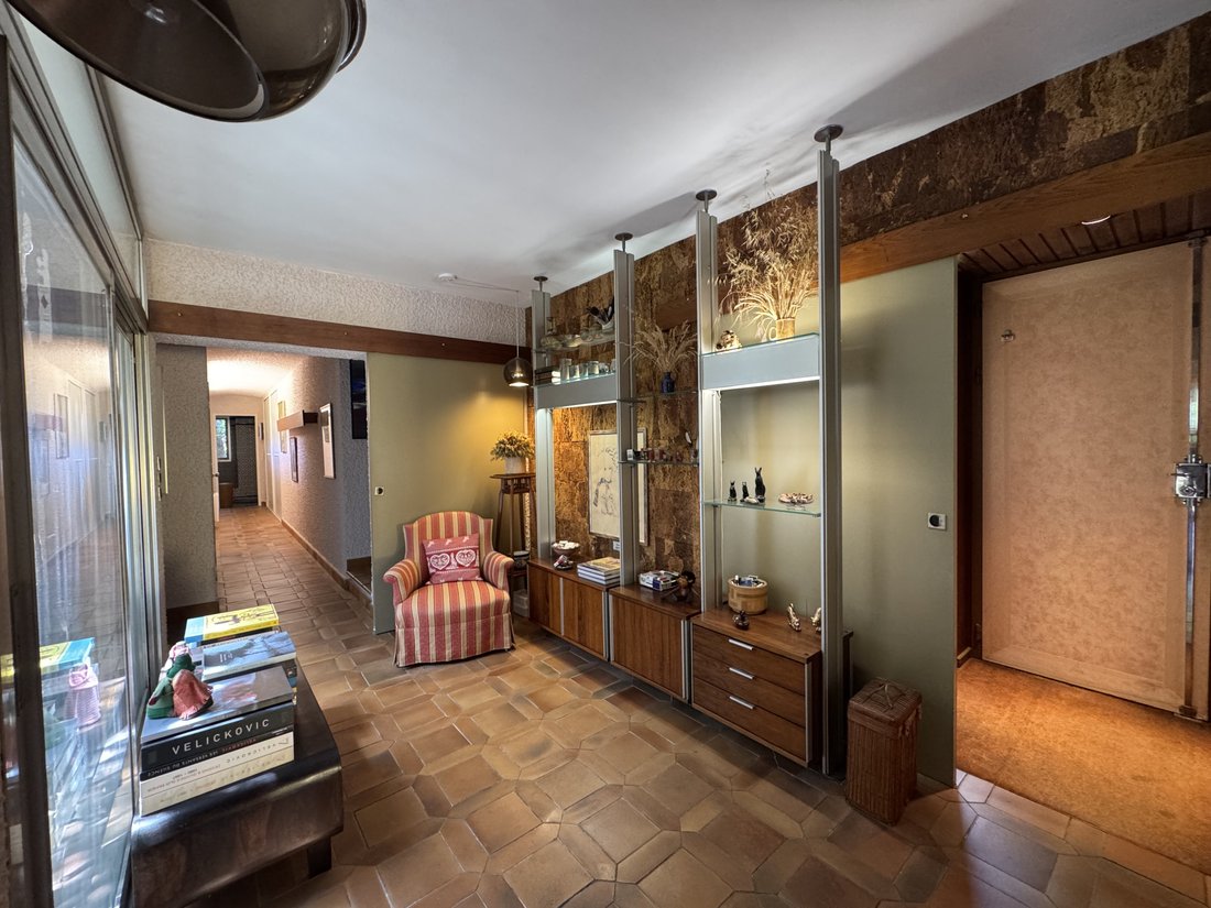 Villa in Le Dramont-Agay-Anthéor-Le Trayas, Saint-Raphaël, France 5 - 18232336