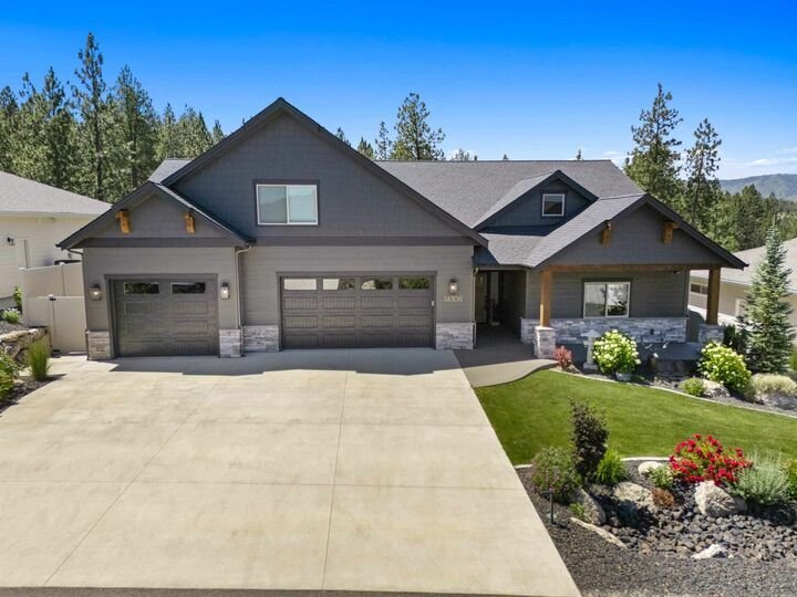 House in Spokane Valley, Washington, United States 1 - 18229101
