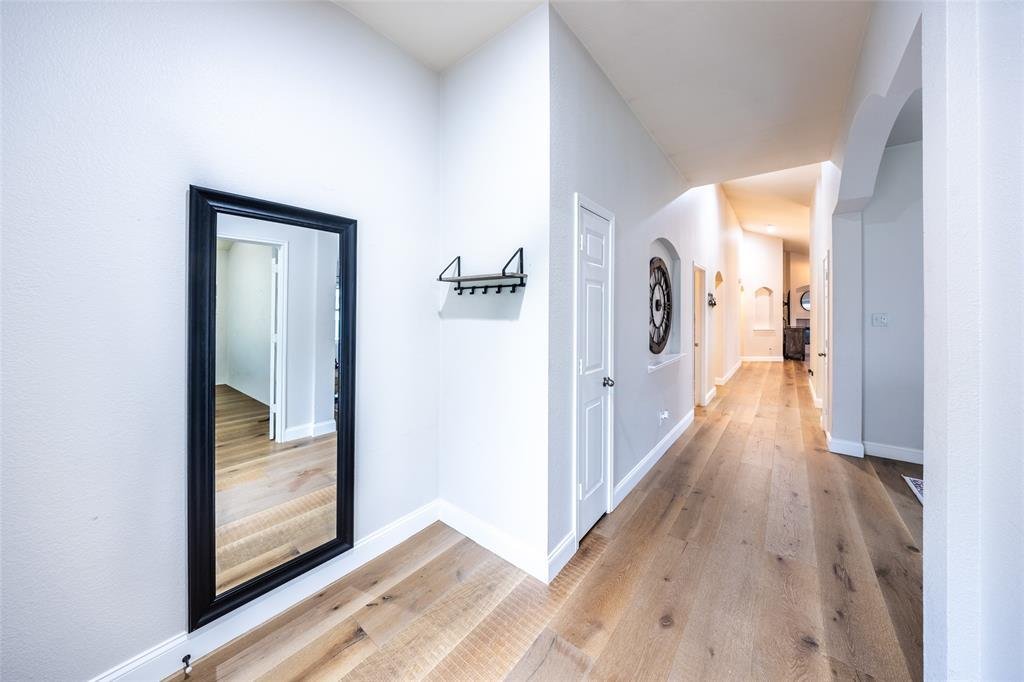House in Frisco, Texas, United States 5 - 18230226
