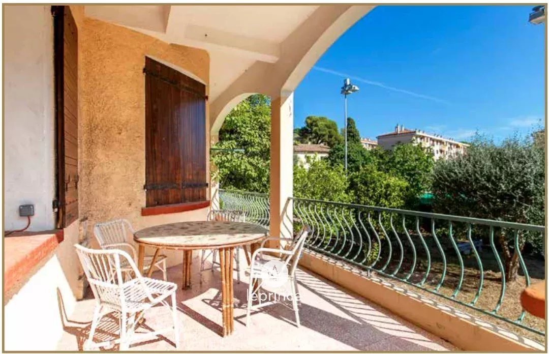 House in Col de Villefranche, Villefranche-sur-Mer, France 5 - 18224259