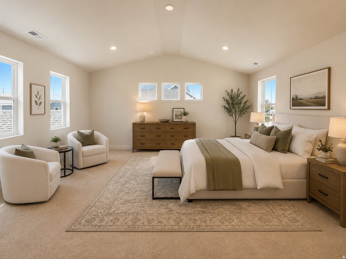 House in South Jordan, Utah, United States 4 - 18147765