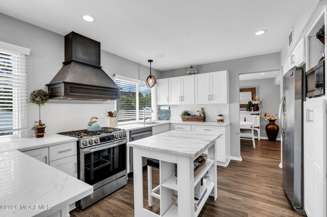 Casa en Toms River, Nueva Jersey, Estados Unidos 1 - 18226272