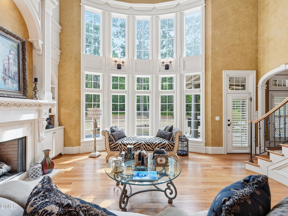House in Goldsboro, North Carolina, United States 4 - 18225840