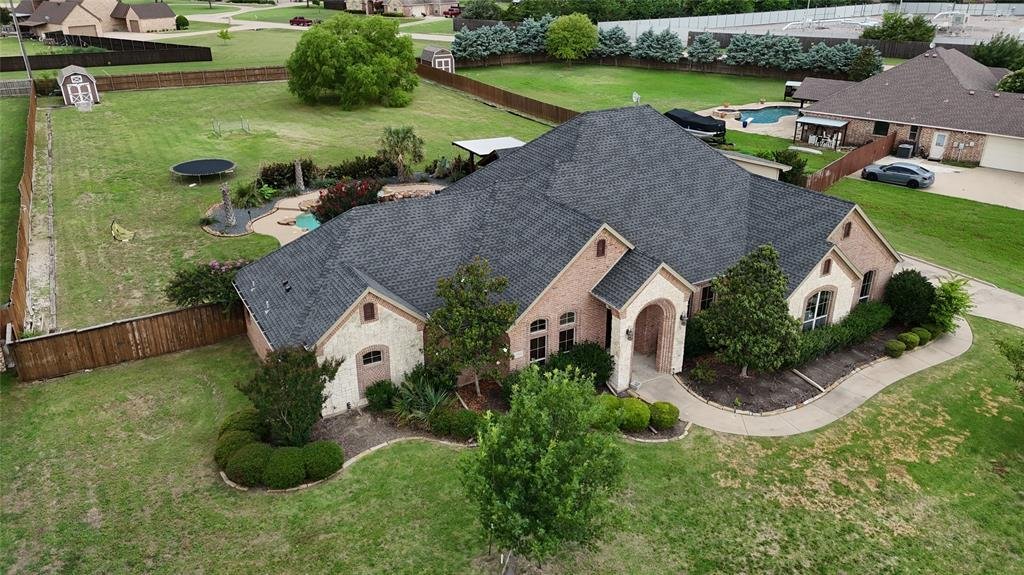 House in Midlothian, Texas, United States 4 - 18230219