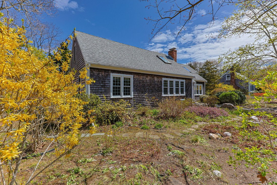 House in Falmouth, Massachusetts, United States 1 - 18224473