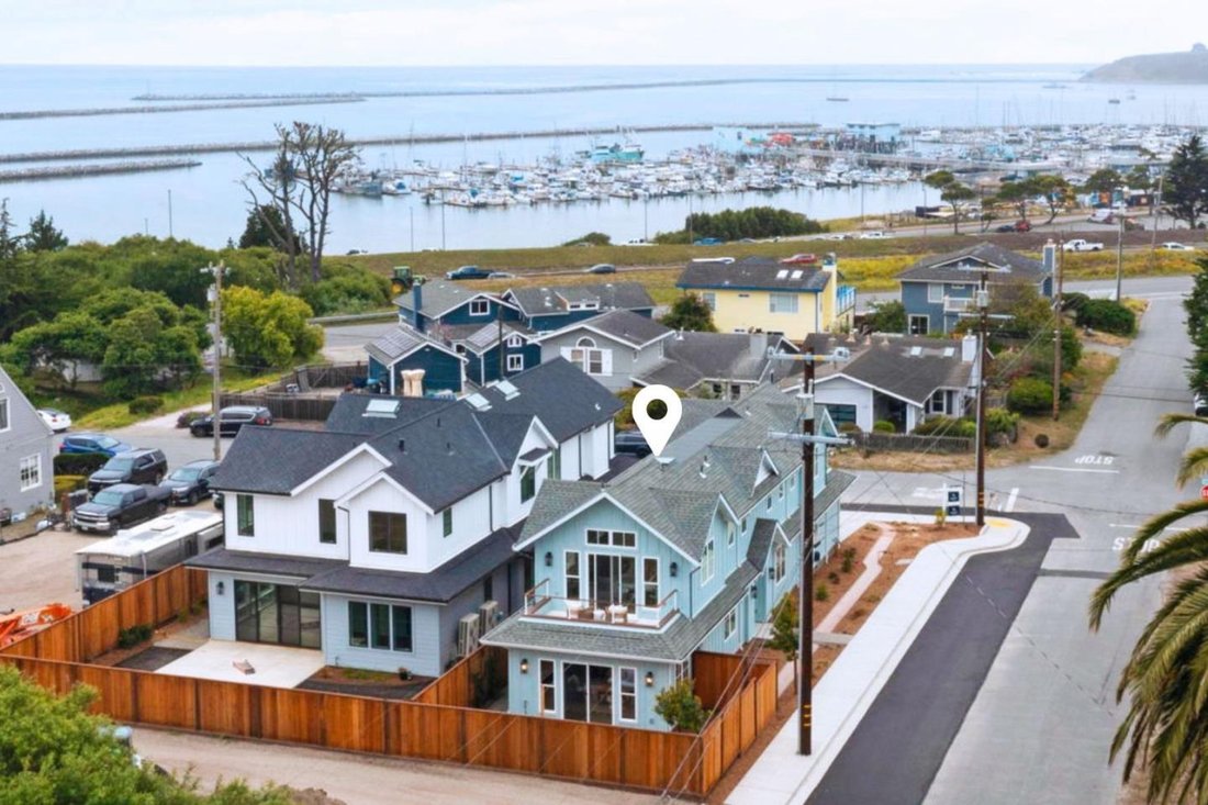 House in El Granada, California, United States 4 - 18225441