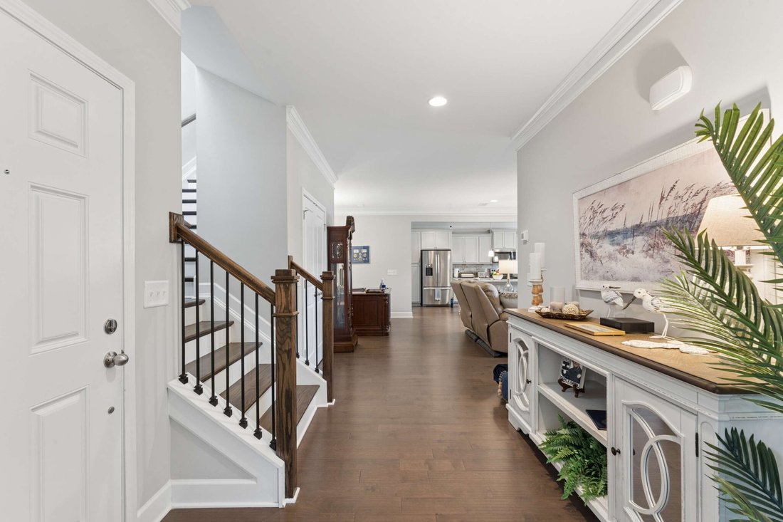 Townhouse in Murfreesboro, Tennessee, United States 5 - 18226306