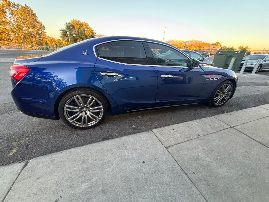 Sedan in West Valley, UT, United States 2 - 18232869