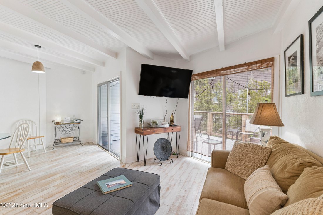 Condo in St. Simons, Georgia, United States 4 - 18225134