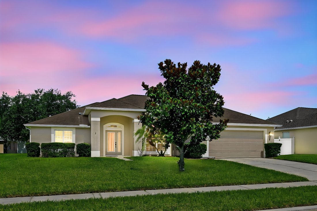 House in Winter Garden, Florida, United States 4 - 18224214