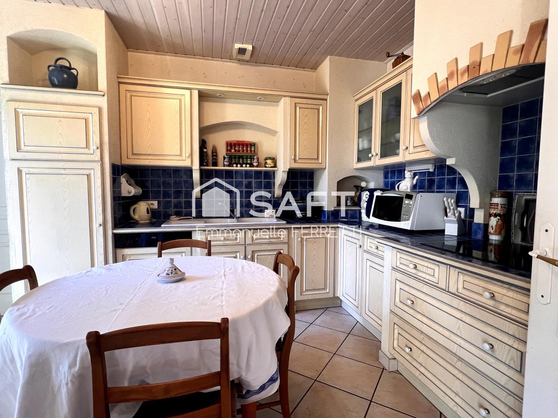 House in Saint-Michel-en-l'Herm, Pays de la Loire, France 4 - 18233331