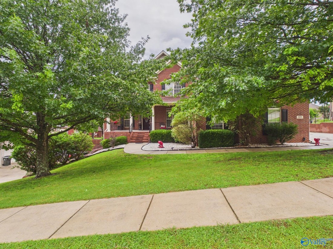 House in Madison, Alabama, United States 1 - 18233606