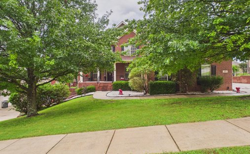 House in Madison, Alabama, United States 1
