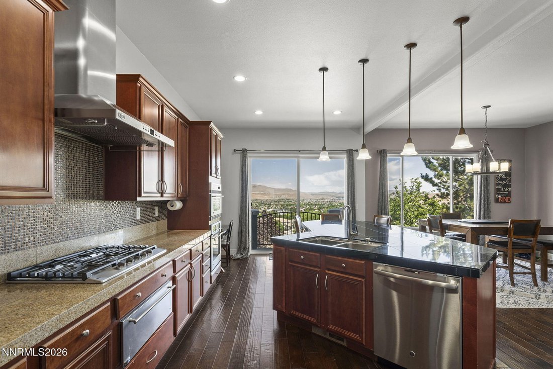 House in Sparks, Nevada, United States 2 - 18225231