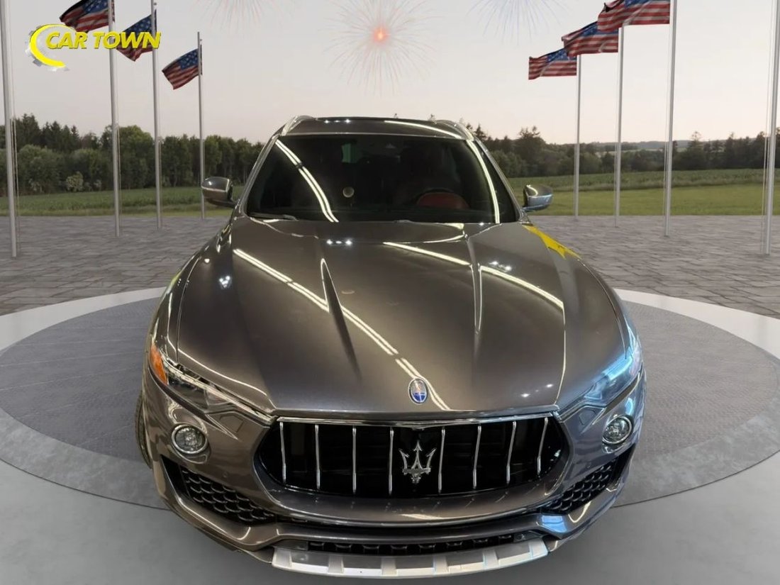 Suv in Manassas, VA, United States 3 - 18232973