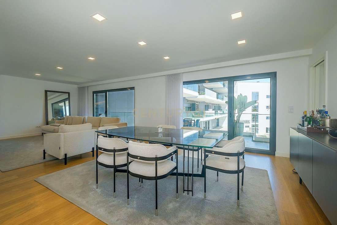 Apartment in Porto Salvo, Lisbon, Portugal 5 - 18227211