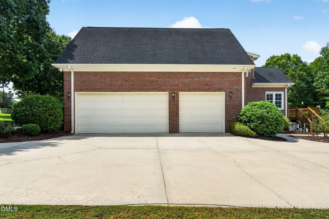 House in Dunn, North Carolina, United States 4 - 18225859