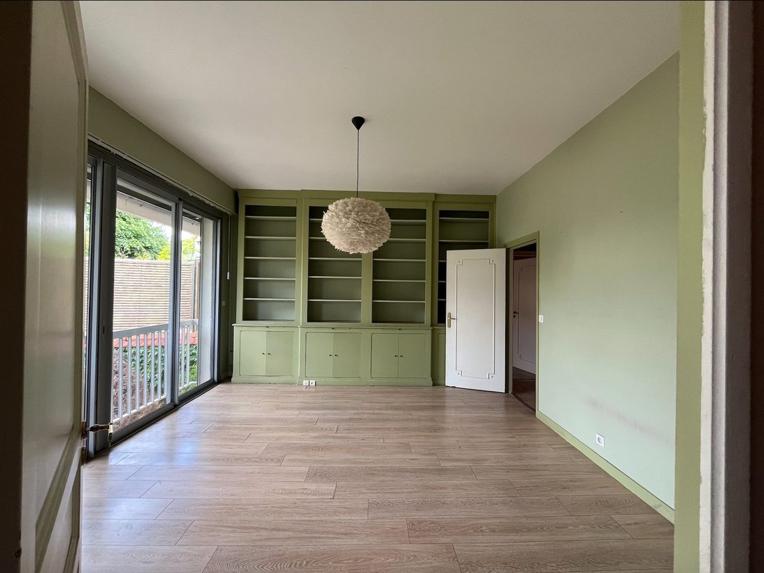 Apartment in Barbâtre-Saint Remy-Verrerie, Reims, France 4 - 18229298