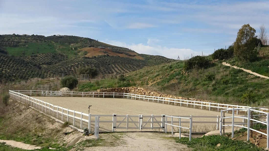 Villanueva de la Concepcion, Andalusia, Spain 5 - 18225892