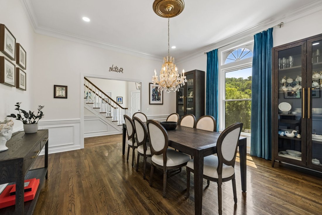 House in Nashville, Tennessee, United States 5 - 18230122