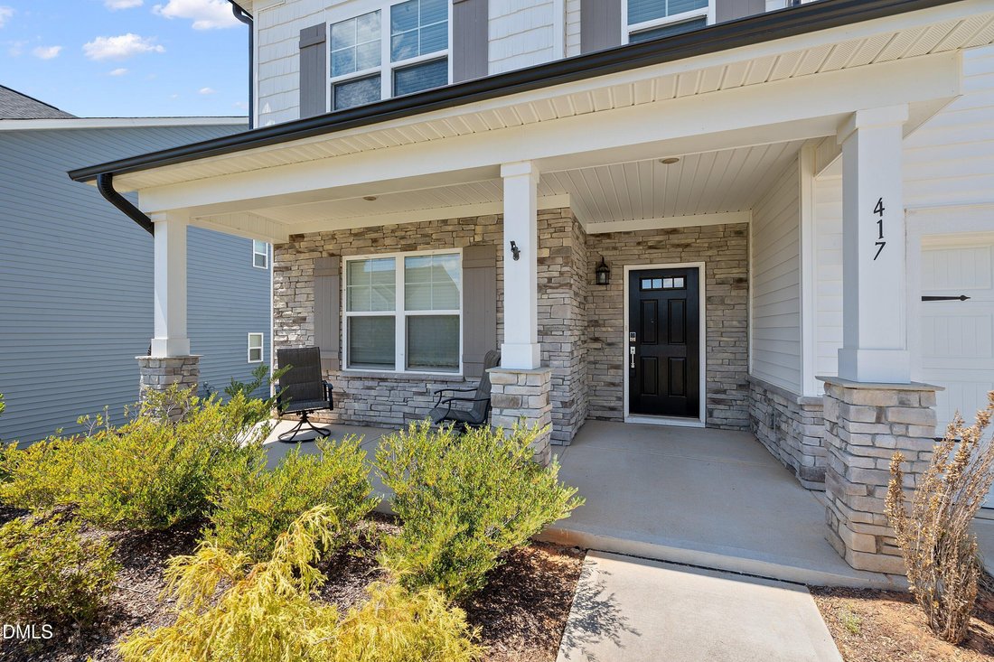 House in Youngsville, North Carolina, United States 4 - 18229961