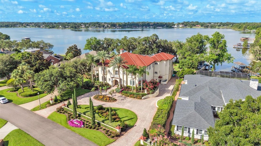 House in Lakeland, Florida, United States 2 - 18230244